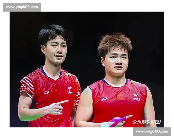 聚焦羽毛球赛事直播全程解析精彩对决与实时看点专业解说数据洞察