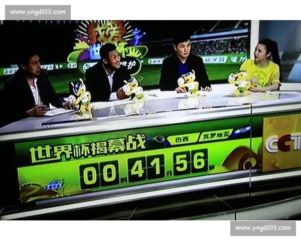 世界杯直播全程解析与激情赛事精彩瞬间直击互动观赛新体验分享平台