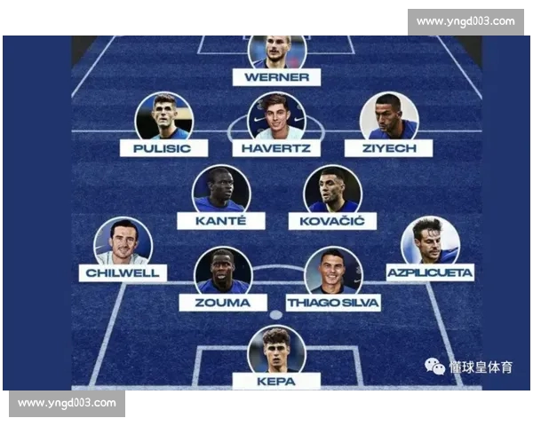 英超历年交锋数据深度解析与关键战役回顾